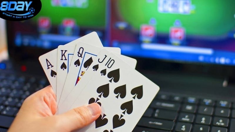 Game Bài 8day: Nơi Trải Nghiệm Trò Chơi Bài Vô Cùng Đỉnh Cao 1 gioi-thieu-khai-quat-nhat-ve-san-choi-game-bai-8day