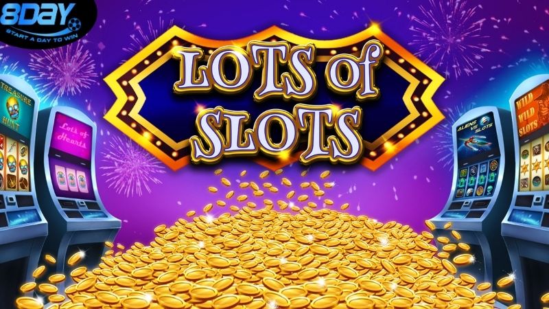 SLOT GAME 8day - Trải Nghiệm Đỉnh Cao Với Kho Game Jackpot 1 dac-diem-noi-bat-vuot-troi-trong-nganh-cua-slot-game-8day