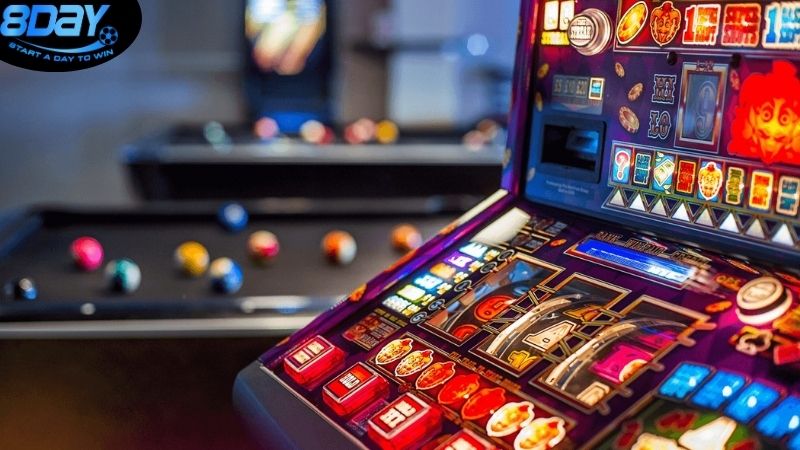 SLOT GAME 8day - Trải Nghiệm Đỉnh Cao Với Kho Game Jackpot 2 cac-loai-hinh-tro-choi-pho-bien-co-mat-tai-slot-game-8day